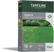 Græsfrø Turfline Grass Fix 1 kg. 